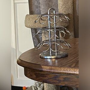 24 KEURIG COFFEE CUP HOLDER